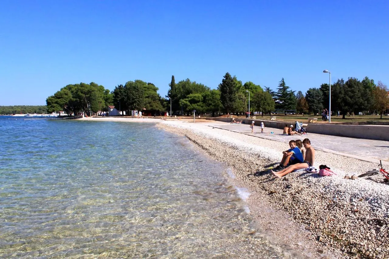 Holiday home Holiday House With A Parking Space Galizana, Fazana - 20795 Croatia