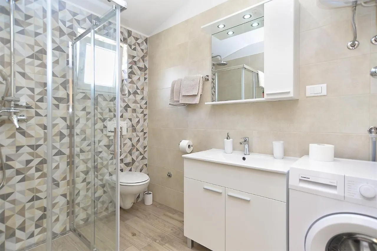 Casa vacanze Holiday House With A Parking Space Galizana, Fazana - 20795