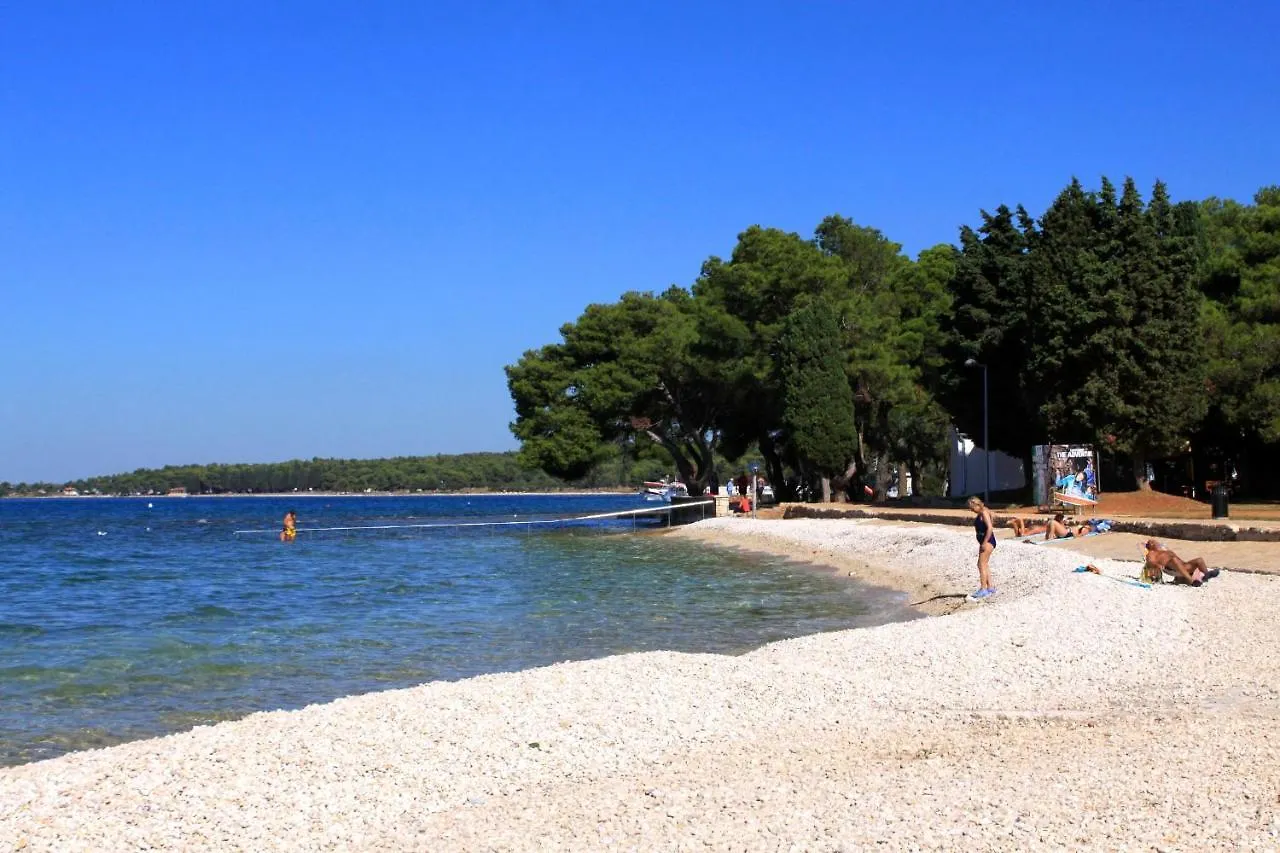 Holiday House With A Parking Space Galizana, Fazana - 20795