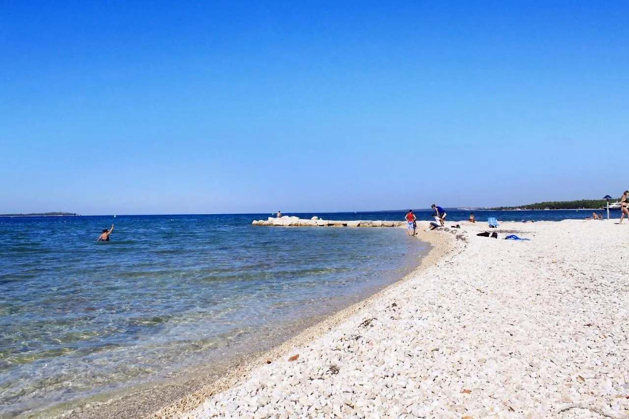 Holiday home Holiday House With A Parking Space Galizana, Fazana - 20795