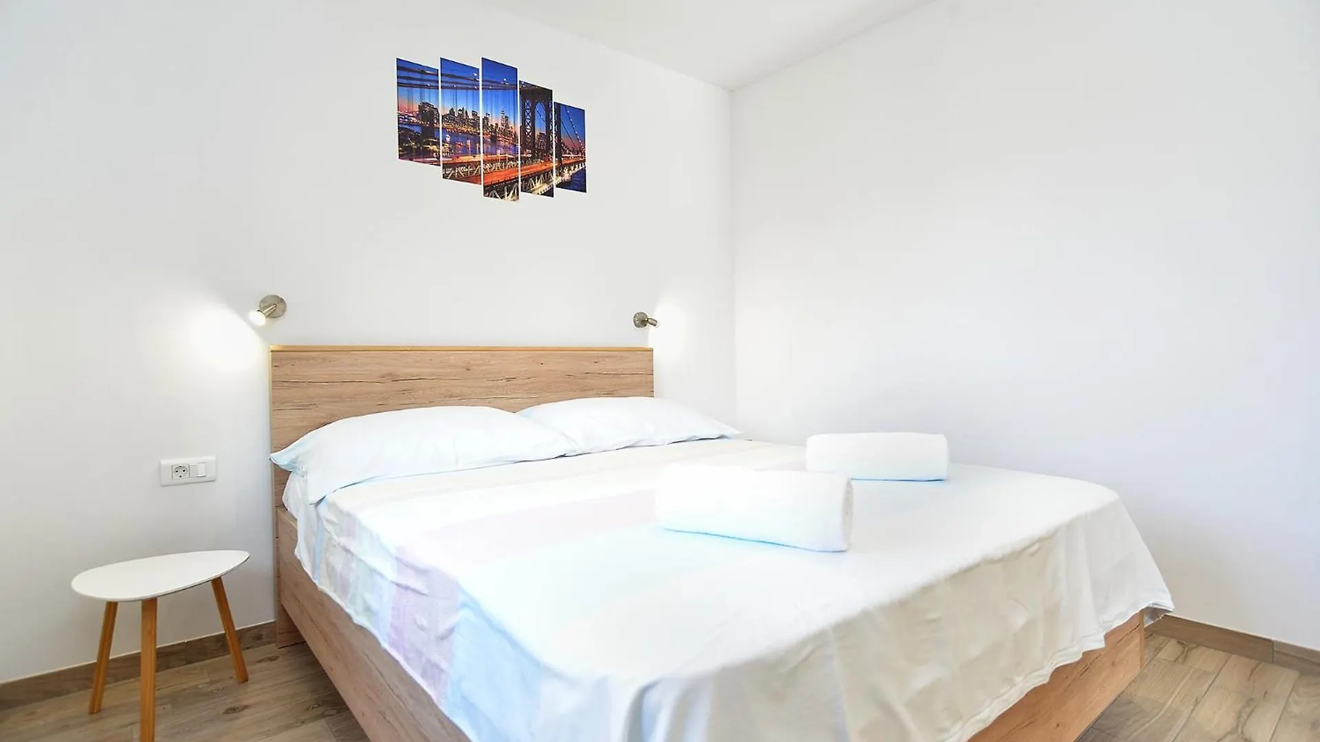 Holiday House With A Parking Space Galizana, Fazana - 20795