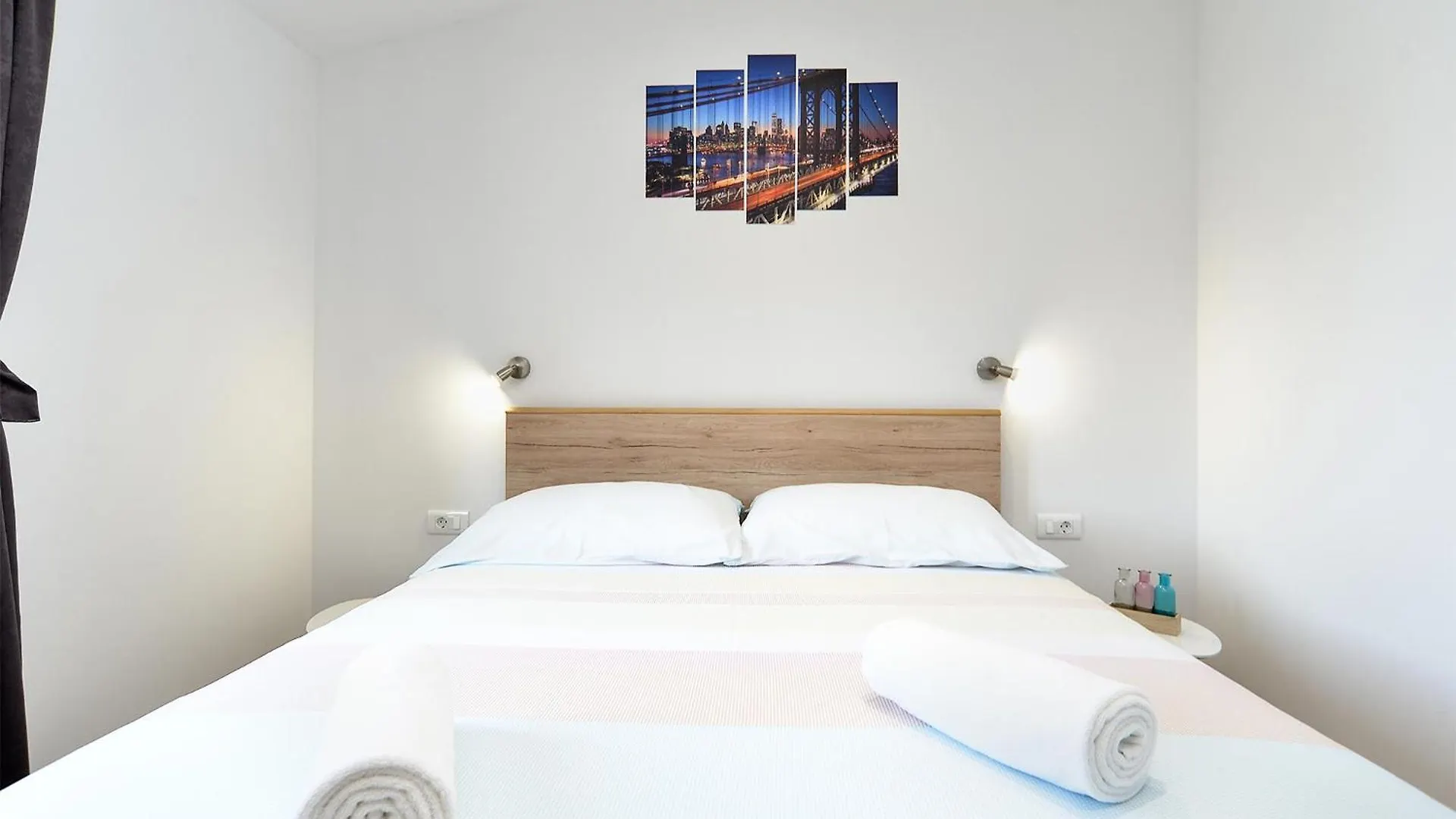 Holiday House With A Parking Space Galizana, Fazana - 20795 Casa vacanze